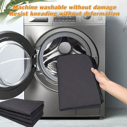 Dog Pee Pad Reusable Washable Dog Urine Mat Car Seat Floor Sofa Waterproof Absorbent Puppy Training Diaper Mat
